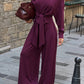 Tuscany Tie Set