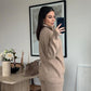 Bergen Knit Set