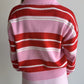 Sorbet Stripe Knit