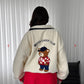 Alpine Cheer jacket