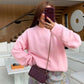 Oslo Soft Knit Sweater