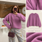 Oslo Soft Knit Sweater