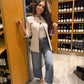 Vienna tailord blazer