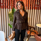 Manhattan Belted Jacket