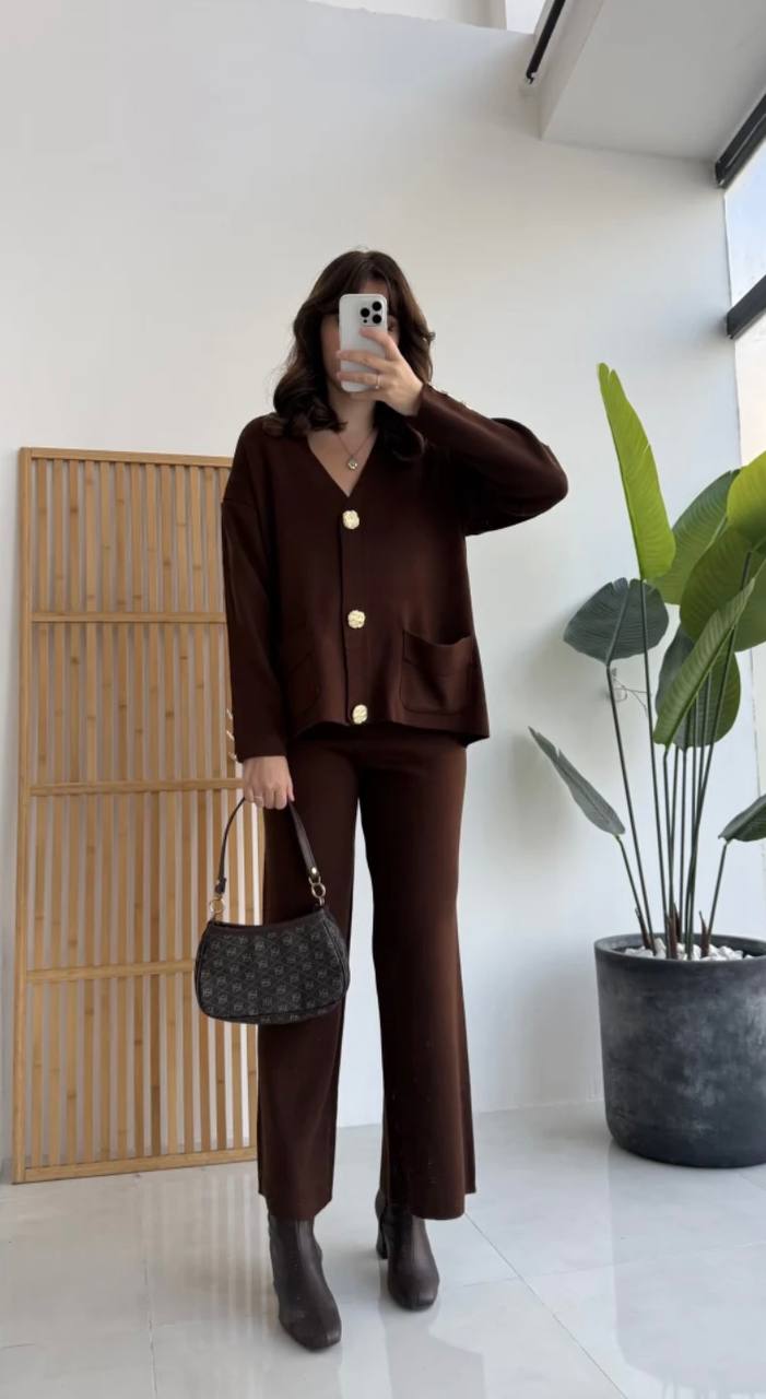 Berli knit aet