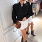 : ROGUE Suede Jacket