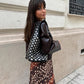 Ravello Satin Skirt