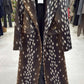 OBSIDIAN Coat