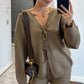 Tallinn Tie Knit set