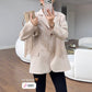 St. Moritz Fringe Blazer