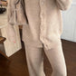 Bergen Knit Set