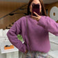 Oslo Soft Knit Sweater