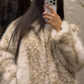 Aspen Luxe Fur Jacket