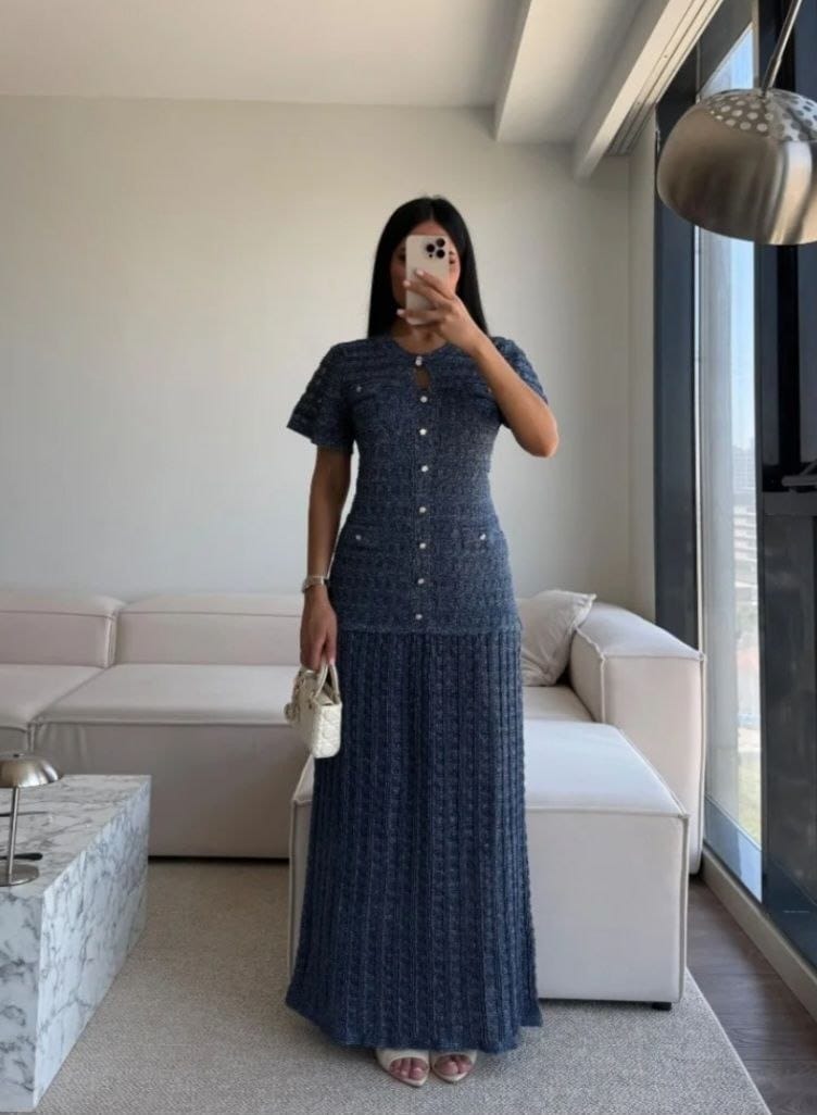 Eleanor Dress