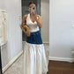 Soraya Skirt