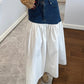 Soraya Skirt