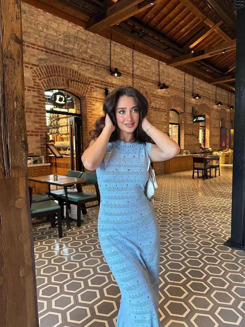 Stella Dress