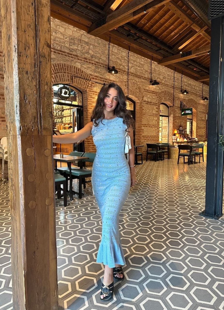 Stella Dress