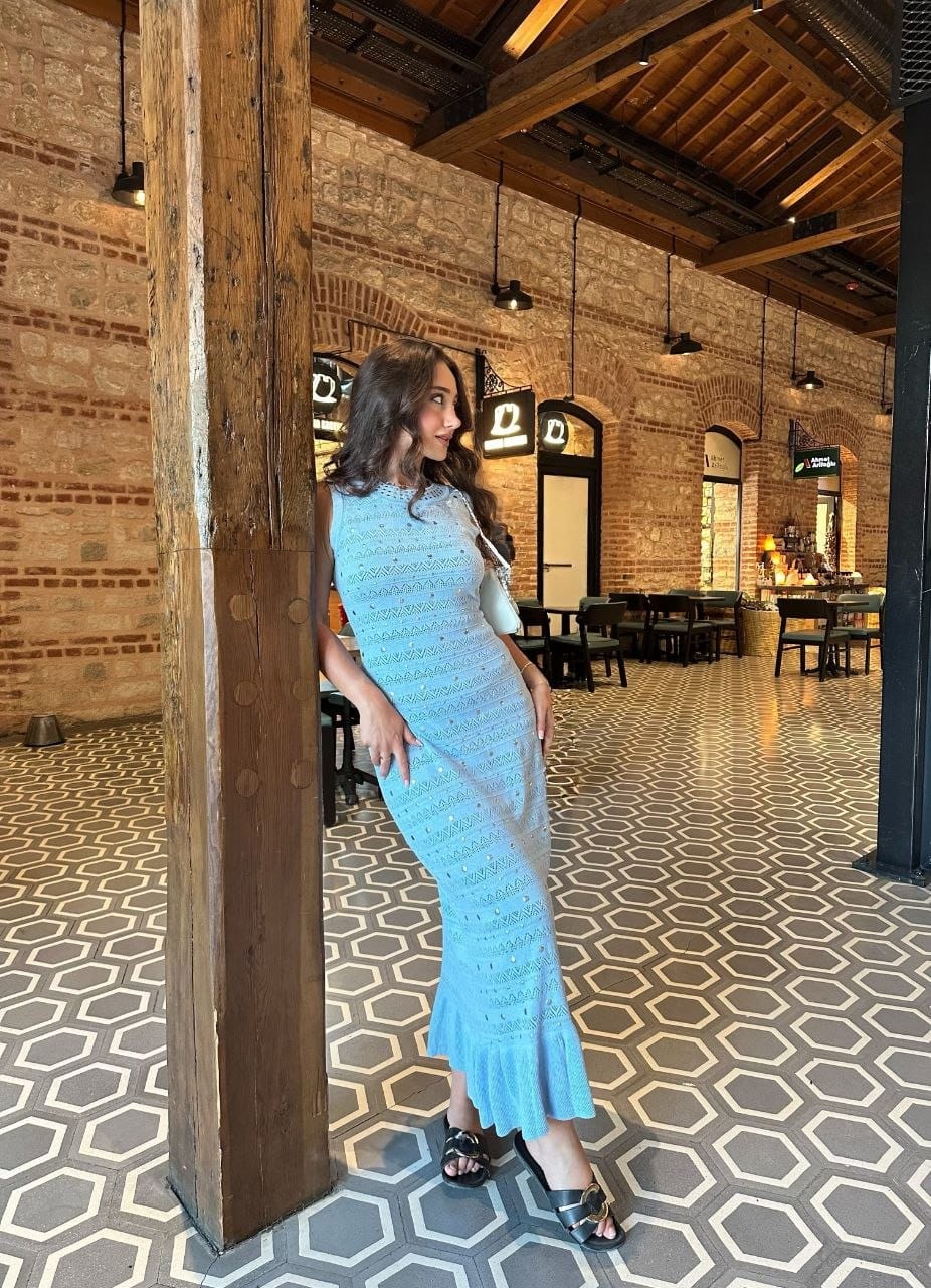 Stella Dress